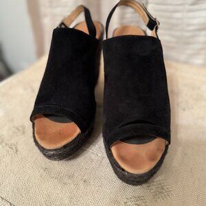 Cordani Entice Sling back Espardrille